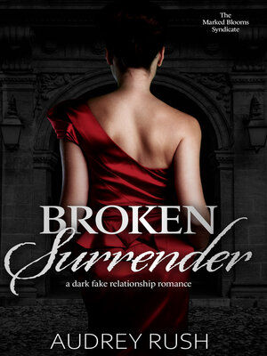 cover image of Broken Surrender